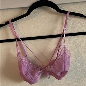 Our From Under bralette